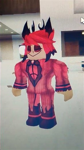 computer internet radio camera meme vees and alastor