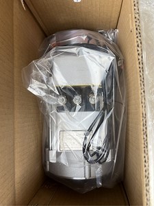 [Hot Item] Aqht4-4001b/D90 Icon 2021 Golf Cart AC Motor 48V 4kw with Temerpture Sensor