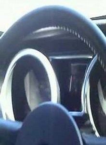 Kenne Bell GT500 Ride