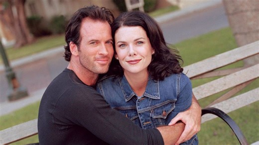 Tras 25 años del estreno de Gilmore Girls, así se ve hoy el actor que hizo de Luke