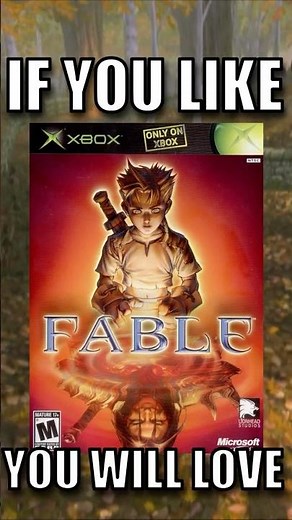 If You Like Fable You'll Love These Games