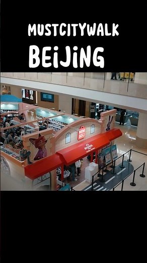 “Zootopia Pop-up Store — A Little Bit Like a Fairy Tale Today” #disney #toys #cute