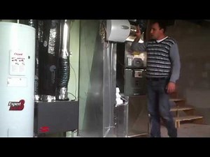 Filtres de fournaise – Comment ça marche?