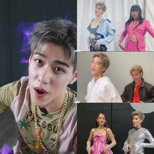 pp跳舞合集，公主真的好美