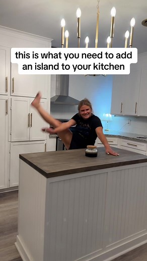 Build a Custom Kitchen Island: Step-by-Step Tutorial