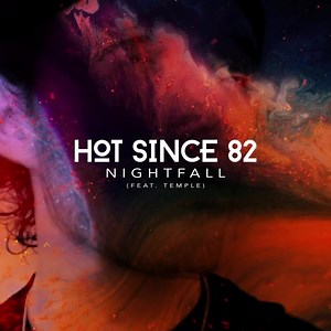 Here’s a taste of the opening track from my new album. Amongst all the chaos this year, I’ve managed to channel some positivity and I’m delighted to announce that my first full length studio album ‘Recovery’ will be released on 27th November! Pre-order the vinyl or pre-save album here: kdis.lnk.to/Recovery Track ID: Hot Since 82 - Nightfall (feat. Temple) | Hot Since 82