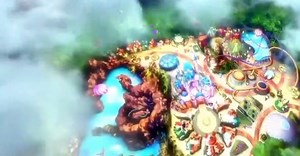 Disney Tsum Tsum Disney Tsum Tsum E006 Clockwork Tsums