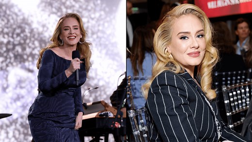 Adele announces devastating career update as she says 'I will not see you for an incredibly long time'