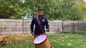 6.3K views · 273 reactions | Thank you once again to all the talented musicians who submitted their performances to the virtual Solo and Ensemble Festival! Check out these highlights from our Solo Drum category! | The United States Army Old Guard Fife and Drum Corps | Facebook