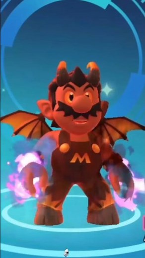 Official Mario Game btw