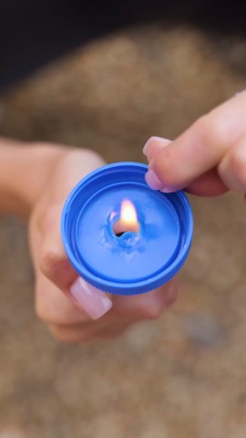 Innovative outdoor shower hacks for survivalists