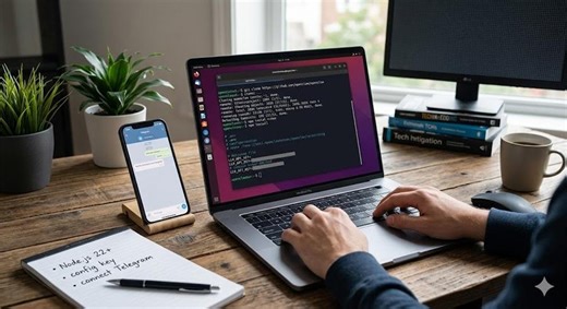 How to Install OpenClaw? Complete Step-by-Step Setup Guide 2026 - SmashingApps.com