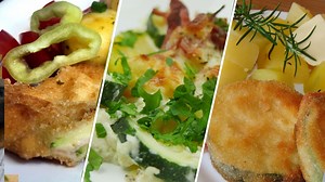 7 cuketových receptů: Objevte skvělá a snadná jídla z cukety