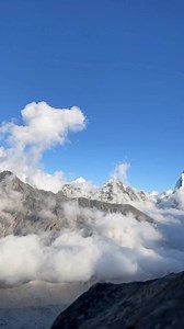 3.1K views · 83 reactions | ‼️Everest Base Camp Trek BOOKING OPEN FOR...