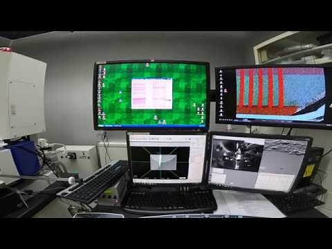 Electron Beam Lithography with NPGS Tutorial (Qubit Gate Layer)
