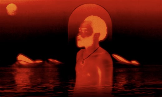 Tim Lyre enlists Tay Iwar for new single "Why Evils" - GRM Daily