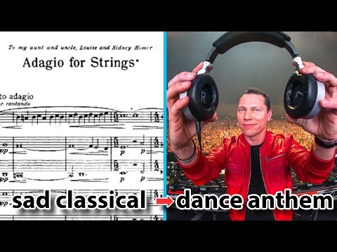 Why This Song Was Pure Genius! (Tiesto)