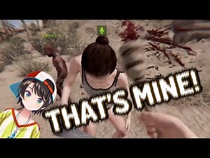 Subaru's CHAOTIC first rust stream getting bullied hard (warning: screaming suba)