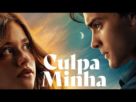 Culpa Minha - Trailer Oficial | Prime Video Portugal