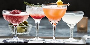 Top 15 prosecco cocktails