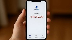 Dringende PayPal-Warnung: Millionen Kunden droht hoher Geldverlust
