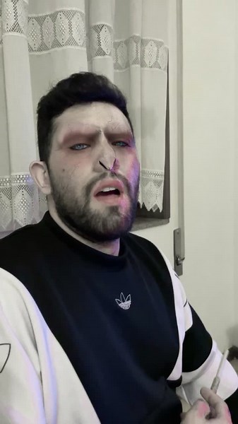 #harrypotter #voldmort #wizardingworld #wizard #evil #acting #voice #wb #warner #warnerbros #cinema #jkrowling