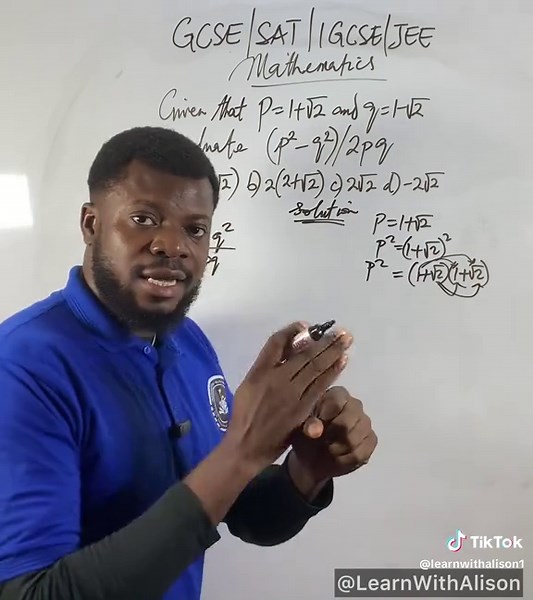 learnwithalison1 on TikTok