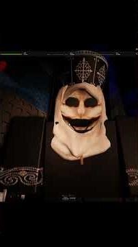 SCARIEST Roblox Horror Game 😱 | Jumpscares & Heart-Pounding Moments #shorts