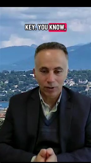 In this episode, our podcast interviews Dr. Fadi Daou to explore the growing conversation around AI ethics and the importance of developing technology responsibly. Want to join the conversation? Send us a DM if you are working in AI ethics or leading an initiative focused on responsible technology and would like to share your perspective on our podcast. We would love to highlight the work you are doing and learn from your experience.