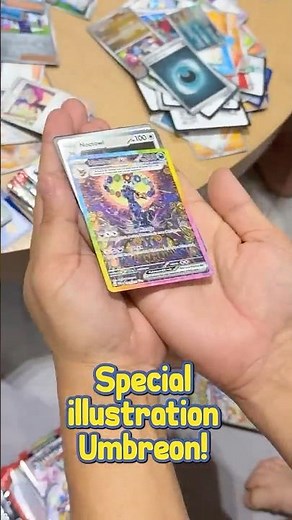 Finding Rarest POKEMON Cards Ever!