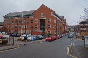 Fury as insurance giant Aviva plans to slash sick pay for Sheffield staff