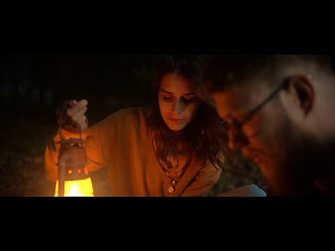 Sima Magušinová, Miťo Bodnár - Slovo Chlapa (oficiálny videoklip)