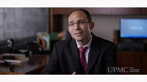 M. Haroon Asif Choudry, MD, of UPMC Hillman Cancer Center, discusses procedures HIPEC and cytoreductive surgery. Who benefits from this innovative treatment options? | UPMC Hillman Cancer Center | Facebook