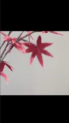 Turn Fabric into Flowers 🌼 | Silk Flower Craft Tutorial