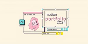 motion and edit portfolio - shahad essam