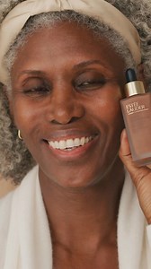 2.7K views · 21 reactions | Skincare + makeup. Win-win. Make Futurist SkinTint the MVP of your game day routine—with light-to-medium coverage and a natural radiant finish. Evens, smooths and improves skin over time. | Estee Lauder | Facebook