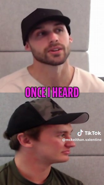 McKeithan Valentine on TikTok