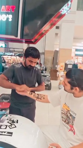 Temporary silent.art.tattoo on TikTok