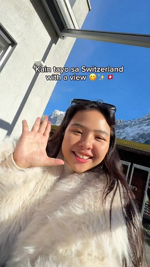 602K views · 44K reactions | my view in Switzerland 﫣✨ | Banessa Raya | Facebook