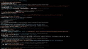 Computer Monitor Showing Code Being Written Stock Footage Video (100% Royalty-free) 1099311935 | Shutterstock