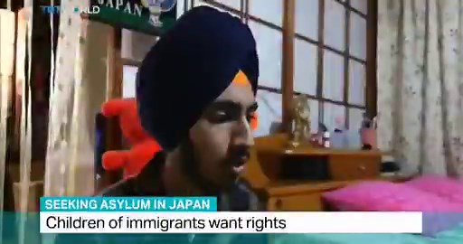 不法移民の子供（日本生まれでも）強制送還が始まった。移民局が「両親の出身国に帰れ」って連れてくらしい。こいつらにうんざりしてる日本人がようやく動いたわ。