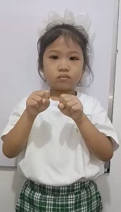 Watch our 4 YO Nursery 2 student solve math equations using Finger Math. Enroll now, weeks left before July 22 classes start ! We are the ONLY Manila Pre-School which has Finger Math as part of Nursery 2 curriculum . Nursery 1 (3-3.9 YO) and Nursery 2 (4-4.9YO) Classes for SY2024-2025 will start on July 22, 2024. Pre-Nursery (2.5-2.9 YO) at PHP 3,750 per month. Know more and register for FREE trial classes for Pre-Nursery, Nursery 1, and Nursery 2 thru this link : https://forms.gle/keZRXr3gJnpp8