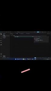 Snippet Generator in VS code short