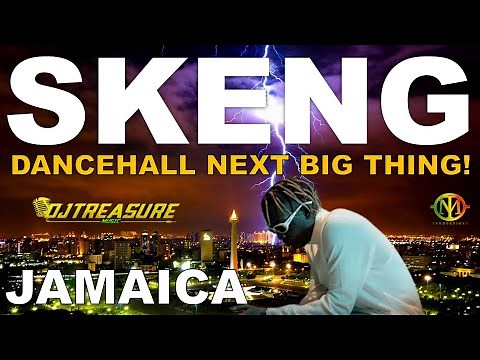 Skeng Mix 2022 Raw | Skeng Dancehall Mix 2022 | Dancehall NEXT Big Thing | DJ Treasure 18764807131