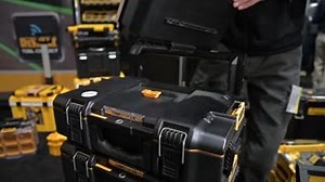 1.5K views · 13 reactions | DeWALT surprised us all at STAFDA 2019...