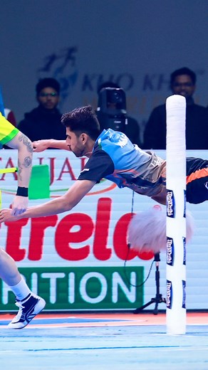 318K views · 3.2K reactions | Leaping into action with a kho kho dive! ‍♂️ #KhoKho #GameOn #DiveIntoVictory” #khokhoplayer #pratikwaikar11 #TheWorldsGoesKho | Kho Kho player - Pratik Waikar | Facebook