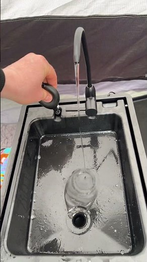 Using a BOXIO sink #vwscene