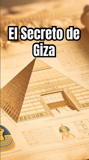 The Secret the Great Pyramid Hid for 4,500 Years