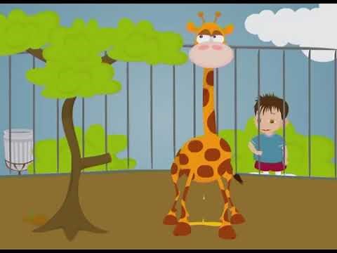 The Magic Bowl The musical that has potty trained 1000nds of children