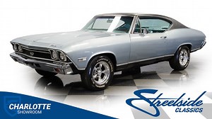 1968 Chevrolet Chevelle